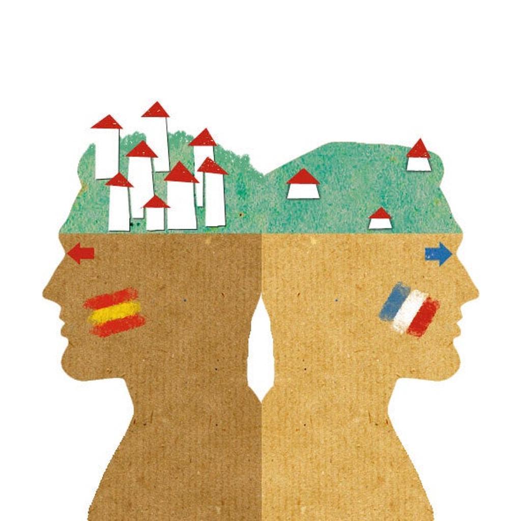 La cultura, Javier Moro