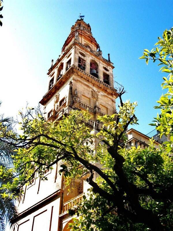 Así ven los lectores la Mezquita premiada