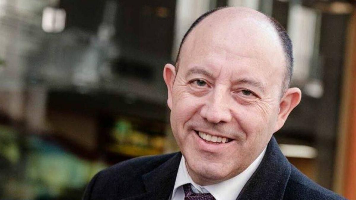 Una promesa que dudo mucho que se convierta en realidad Una promesa que dudo mucho que se convierta en realidad