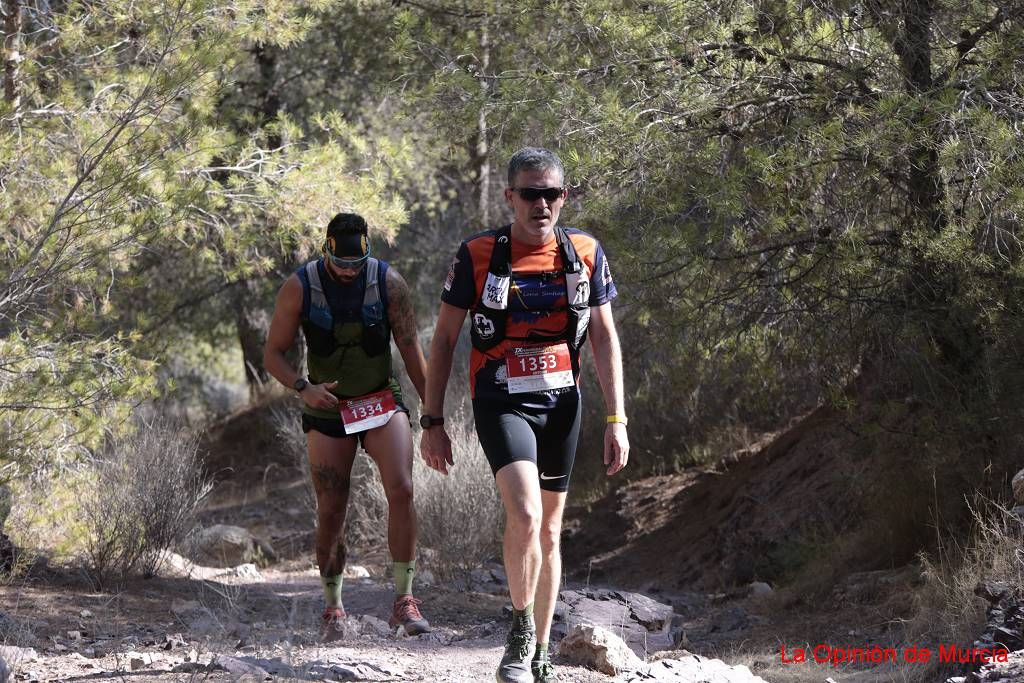 Peñarrubia Trail 3