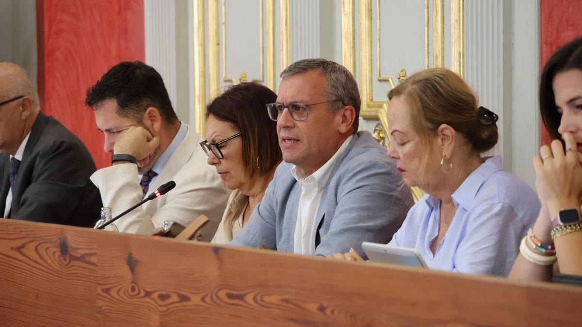 Escaleritas suma 115 viviendas de protección oficial con un presupuesto de 24,7 millones de euros
