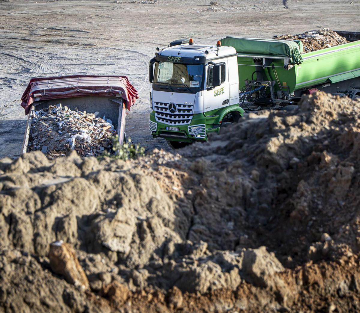 "Si la Guàrdia Civil ve, anem a la presó"