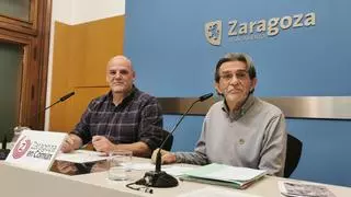 ZeC, muy crítico con las políticas de vivienda del PP: "Están favoreciendo los intereses de las inmobiliarias"