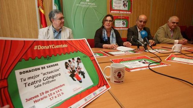 Las donaciones de sangre crecen un 3% y los donantes nuevos, un 22%