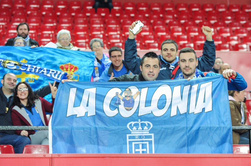 Partido Sevilla At. - Real Oviedo