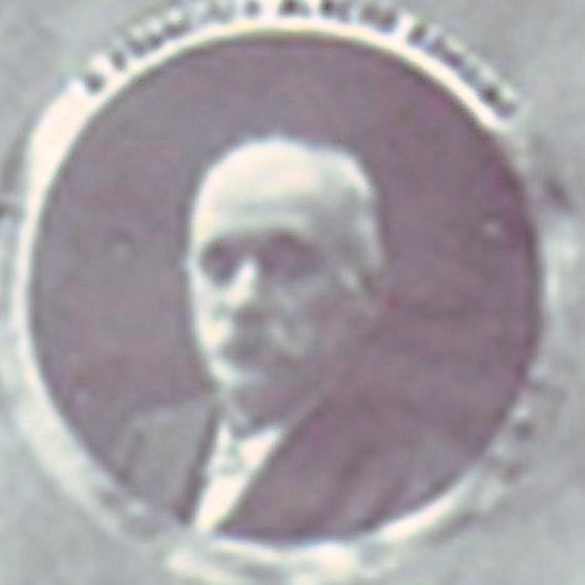 Francisco Albero Romaino.