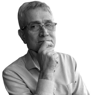 Pedro J. López Correas