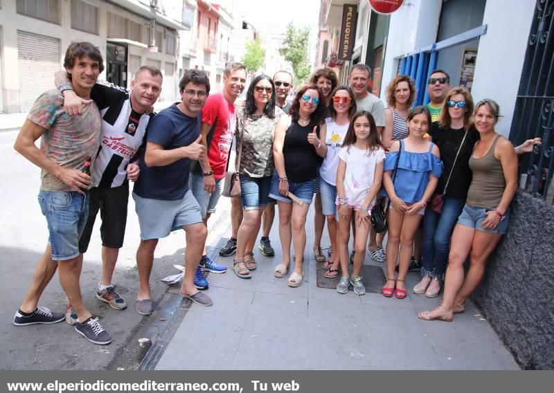 Fiestas de Sant Pere 2018