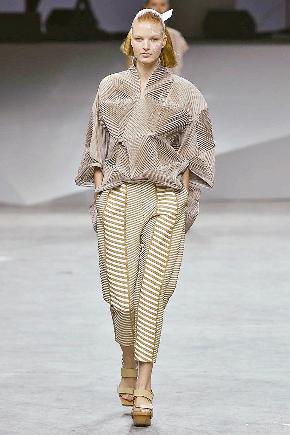 Issey Miyake