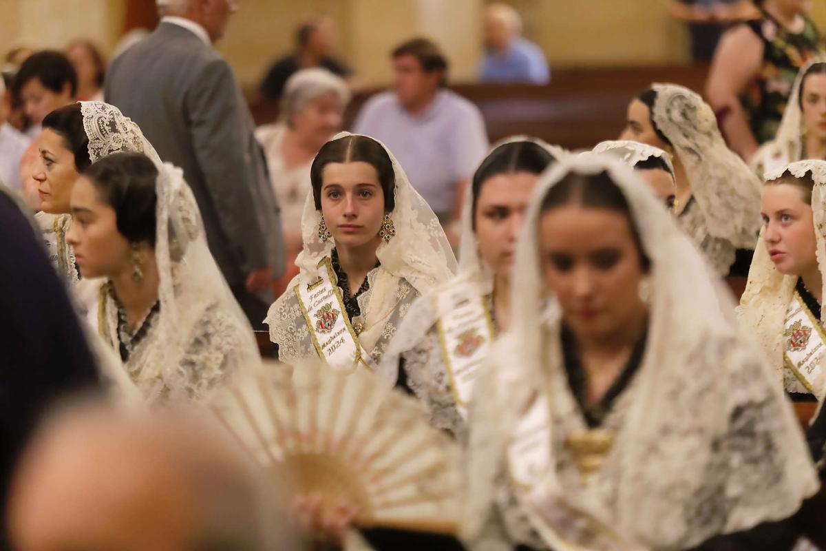 Galería: Castellón celebra la festividad de san Cristóbal