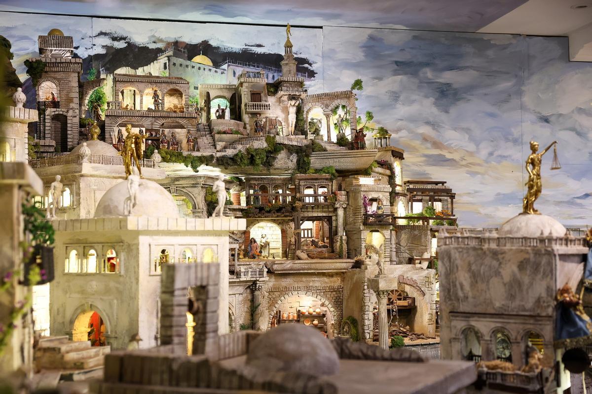 Reino de València-San Valero. 2º Premio Tradicional A