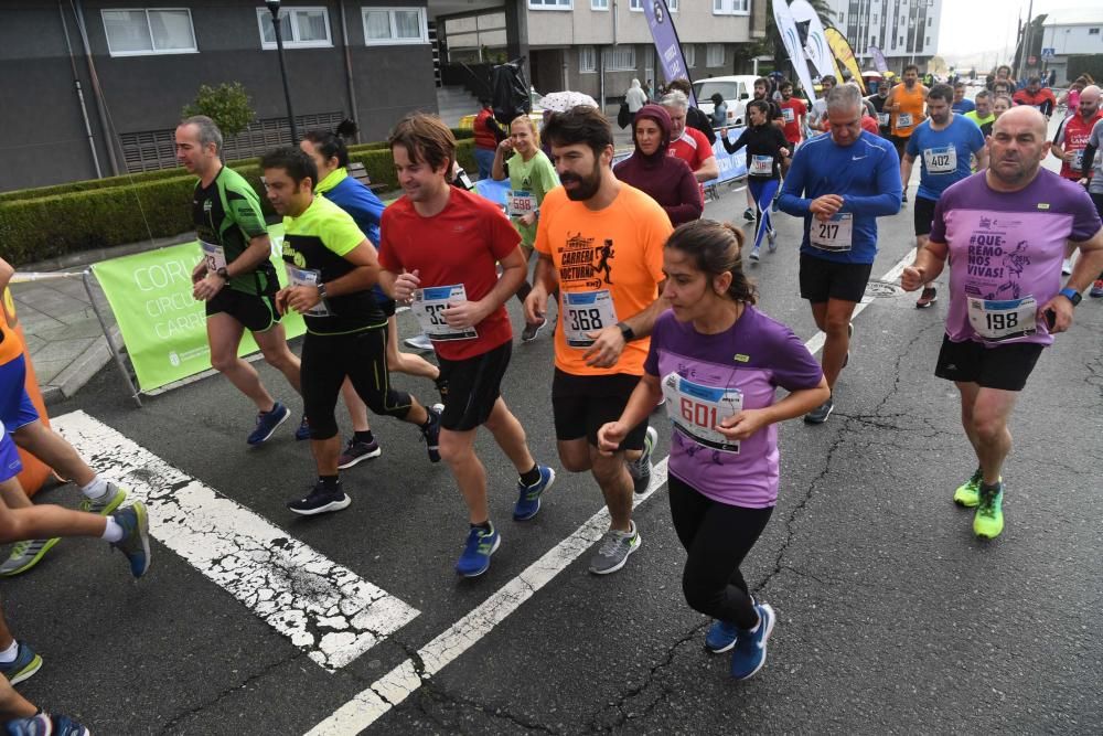 Búscate en la carrera popular de O Ventorrillo