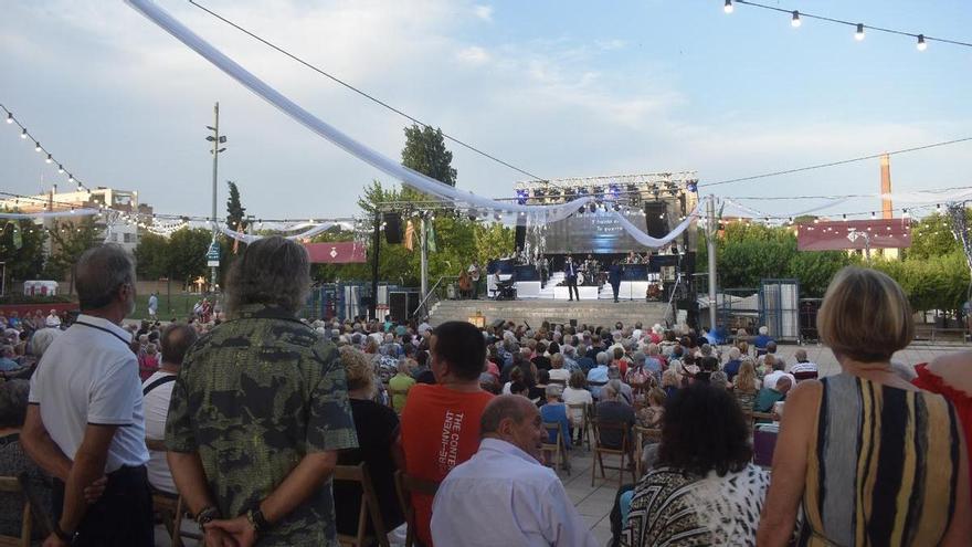 Sant Joan encara una setmana plena de cultura, música i tradició