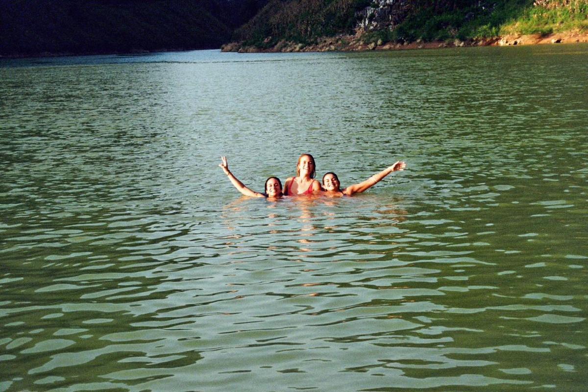 Paula Arranz viu a Alemanya fa dos anys. | Arxiu Personal