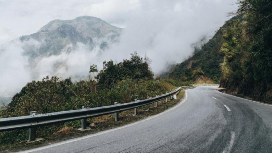 Estas son las carreteras más peligrosas de España: DGT advierte de &quot;alto índice de accidentes&quot;