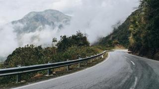 Estas son las carreteras más peligrosas de España: DGT advierte de "alto índice de accidentes"