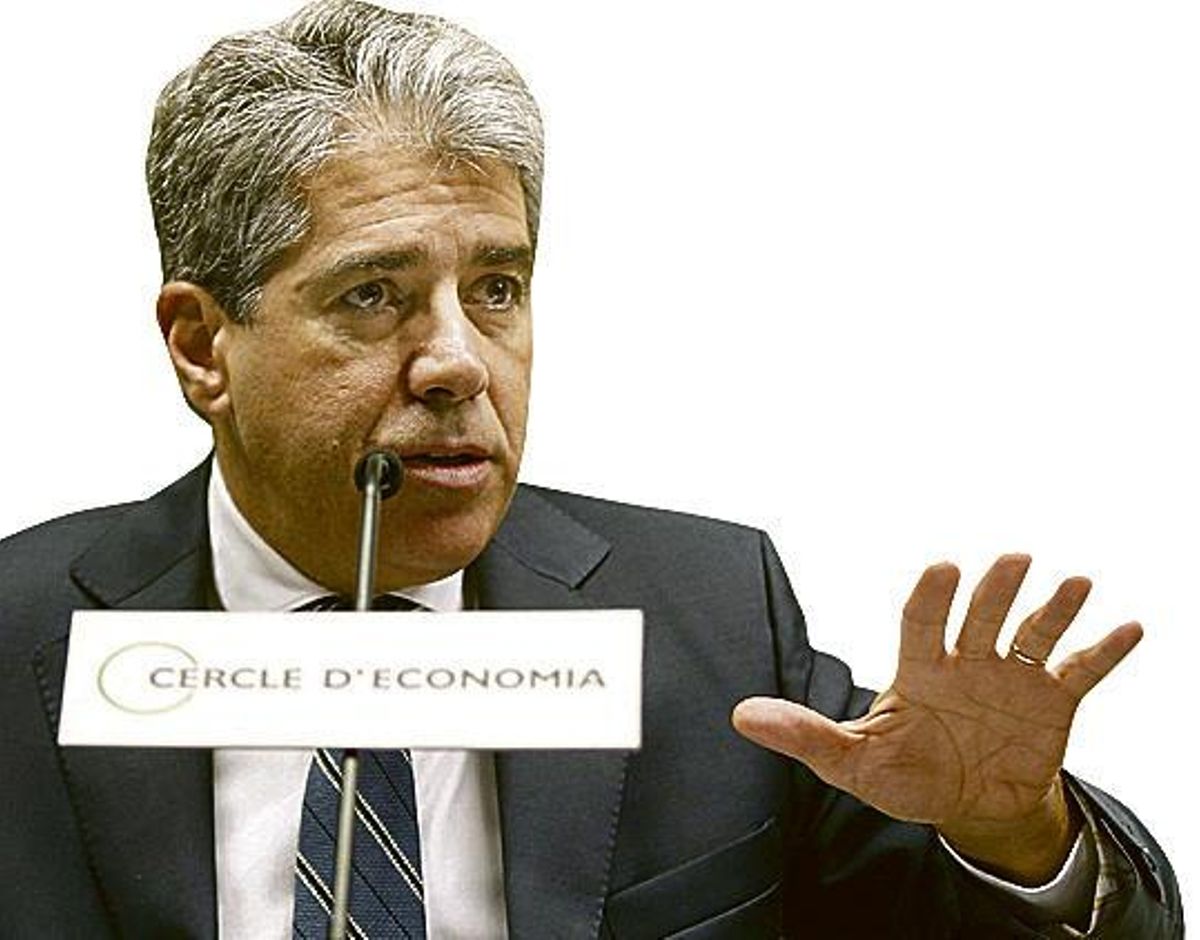 El Tribunal Constitucional anula la declaración secesionista en uno de sus fallos más rápidos