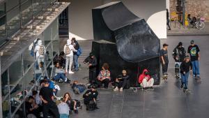 El 50% dels joves de famílies sense recursos no accedeixen a beques