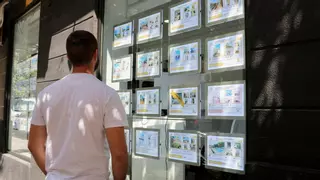 El precio de la vivienda usada en Córdoba sube un 8,1% en julio, por debajo del récord nacional