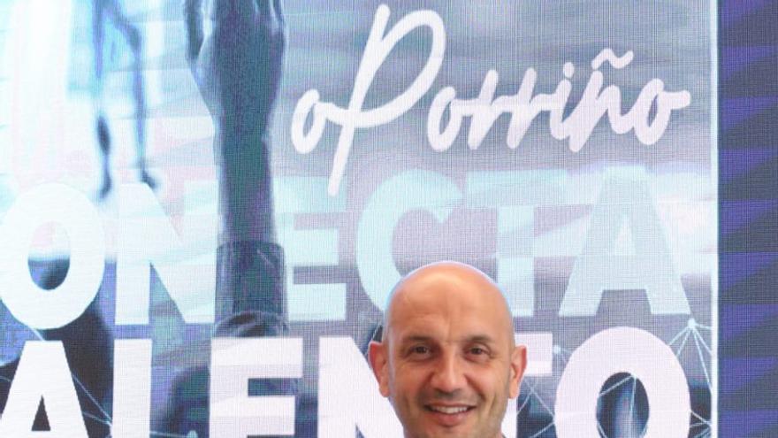 Porriño organiza un foro para conectar a nuevos talentos con más de  50 empresas
