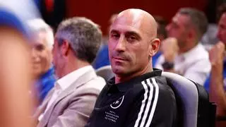 Luis Rubiales dimitirá en la asamblea de este viernes