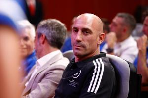 Rubiales: «No dimitiré. Això és un assassinat social. Lluitaré fins al final»