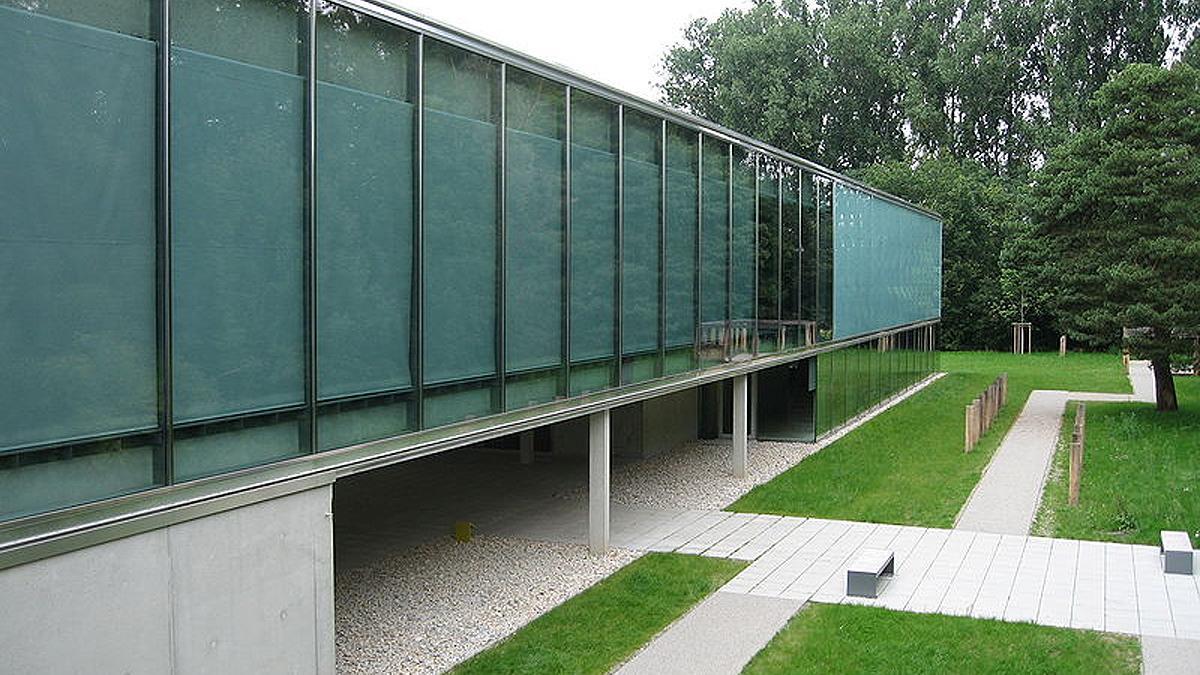 El Museo Celta y Romano de Manching (Alemania).