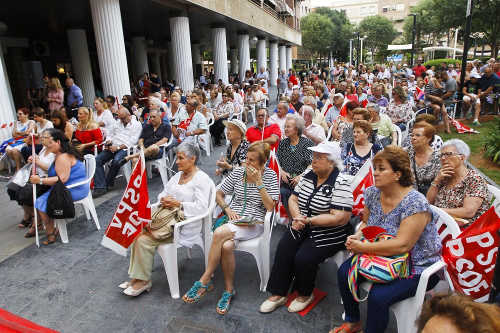 Fotos: Germán Caballero.