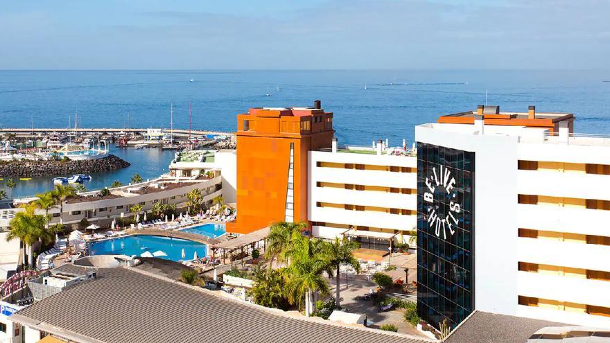 El fondo suizo Stoneweg compra un hotel en Tenerife