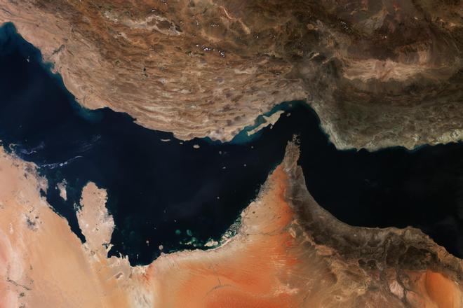 Un nuevo orden energético en Oriente Medio: los países del Golfo buscan vías alternativas al estrecho de Ormuz