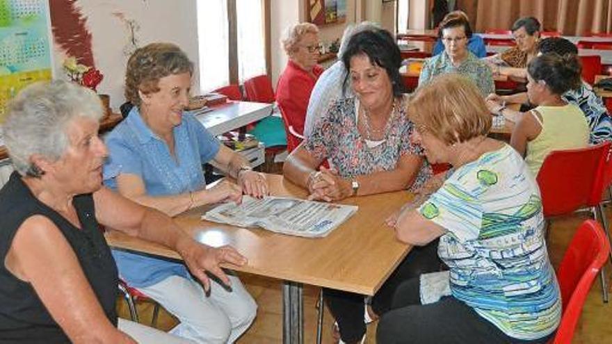 Local de l&#039;associació Estel del Solsonès, al número 22 del carrer de Santa Llúcia