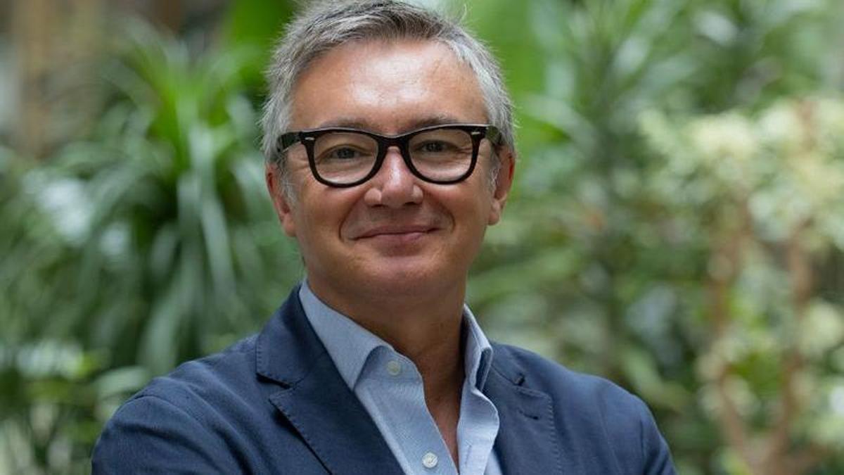 Manuel Gavira será el candidato de Vox a la presidencia de Andalucía