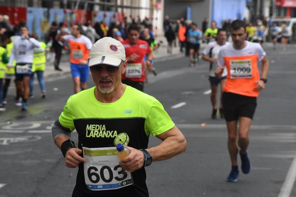 Búscate en la carrera de la Coruña21