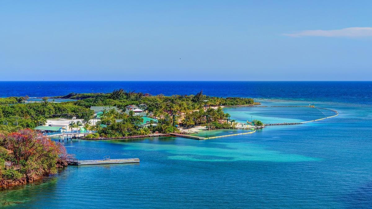 Roatán, Honduras
