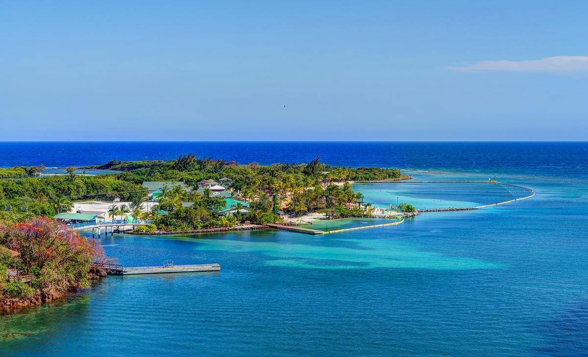 Roatán, Honduras