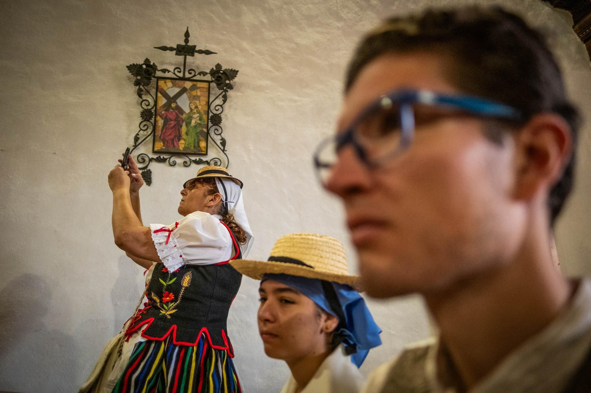 Romería de San Benito