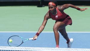 Gauff, campeona en Cincinnati