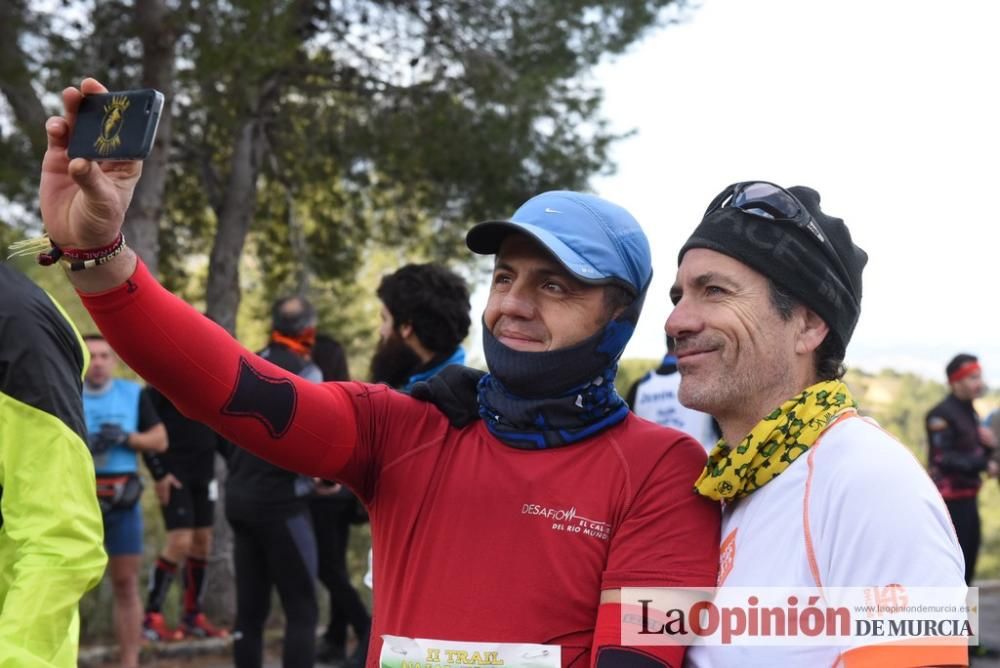 Carrera popular Majal Blanco