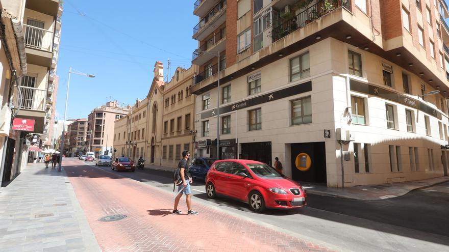 &#039;El radar lo pones tú&#039;: los vecinos de Castelló ayudarán a combatir el exceso de velocidad
