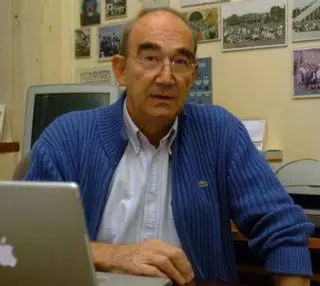 Fallece a los 76 años de edad Ramón Giráldez, exdecano de la Facultad de Biología
