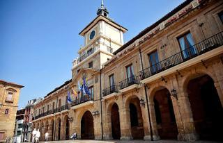 Impuestos a la baja en Oviedo: el IBI para ricos se reducirá un 5,6% y seguirán las bonificaciones a la hostelería en 2022