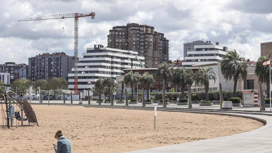 La Fundación Mar de Niebla reúne el viernes a 300 niños en el Arbeyal para celebrar una jornada sobre ciencia y economía azul