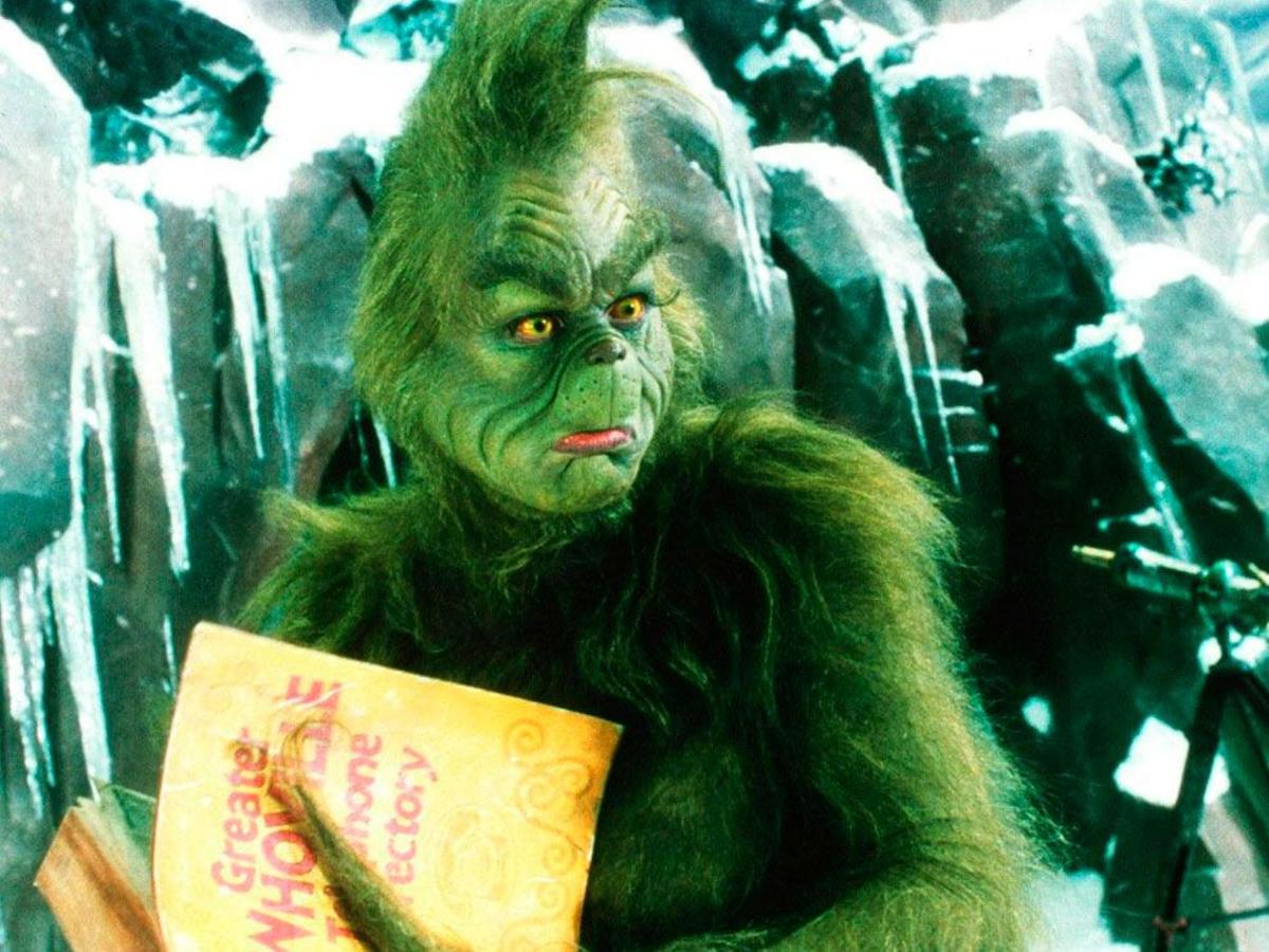 Las cinco películas navideñas que tienes que ver este fin de semana en HBO Max