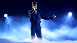 TVE amplia el termini per rebre propostes per a Eurovisió «amb la màxima qualitat possible»