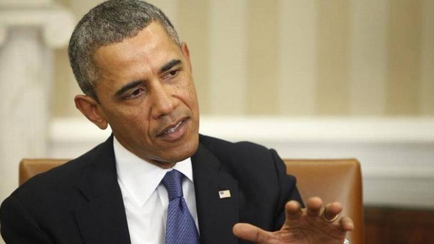 Obama amplía un crédito fiscal a los más pobres y elimina exenciones a los ricos