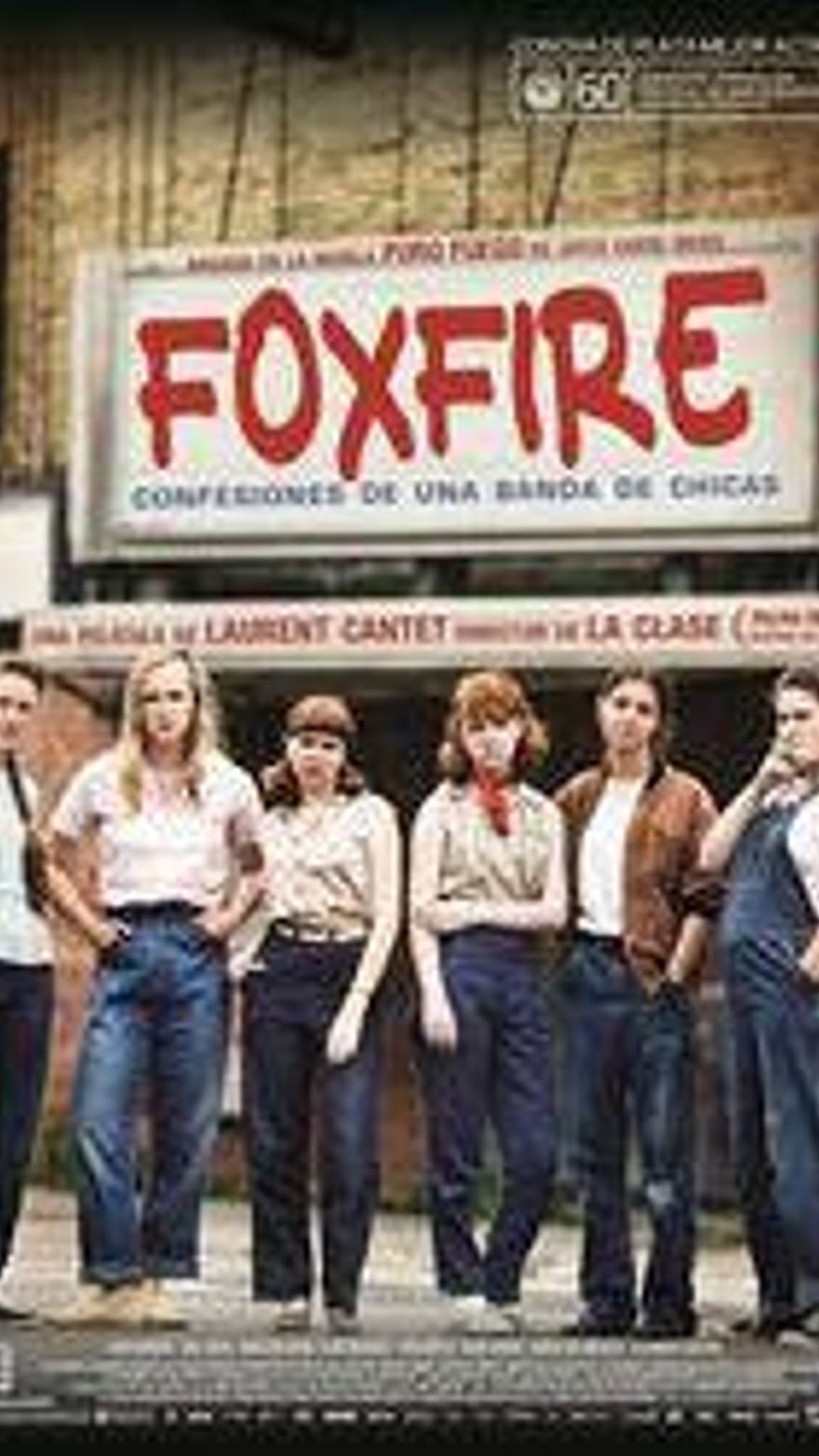 Foxfire