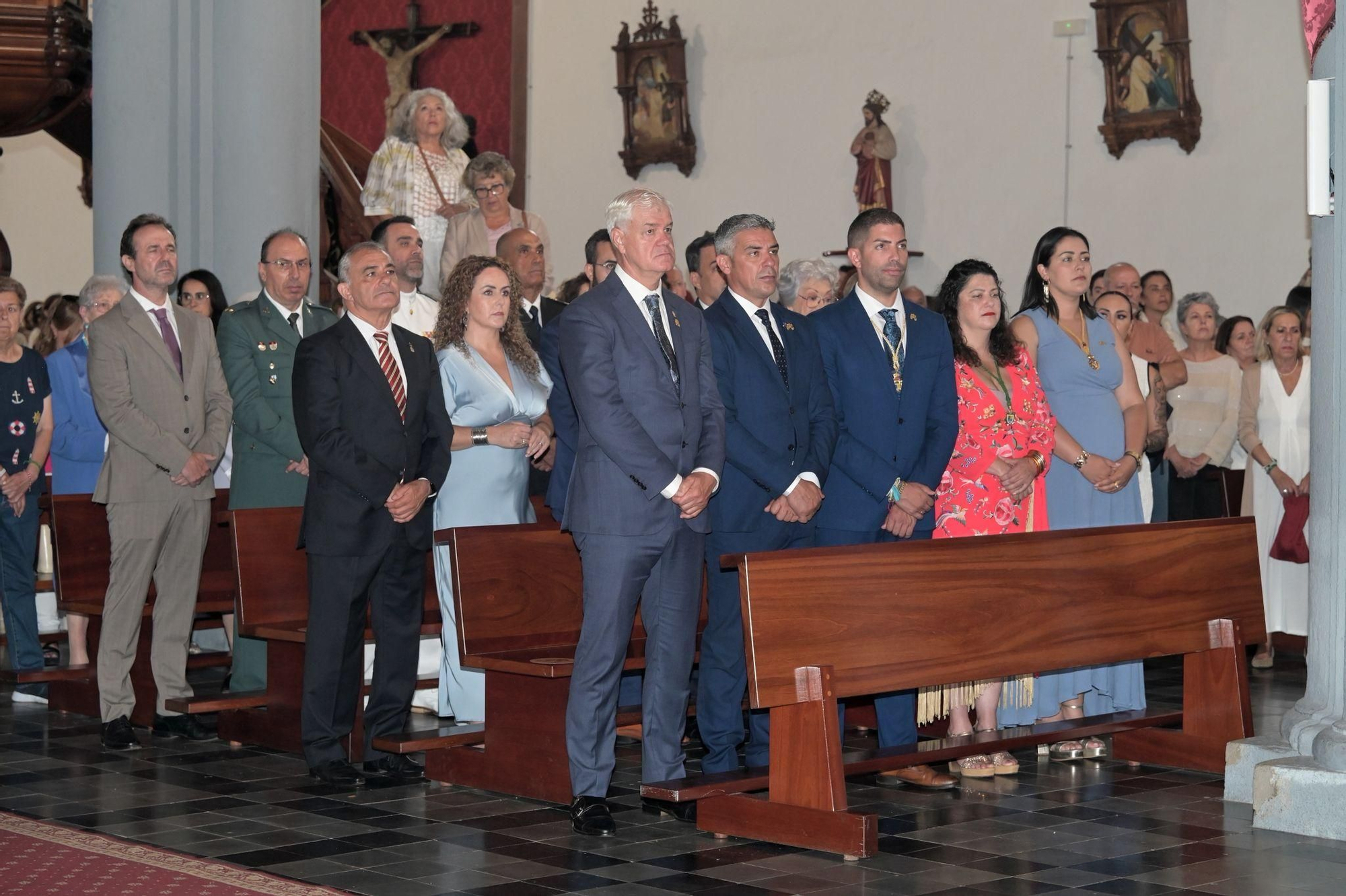 Fiesta Real de El Hierro