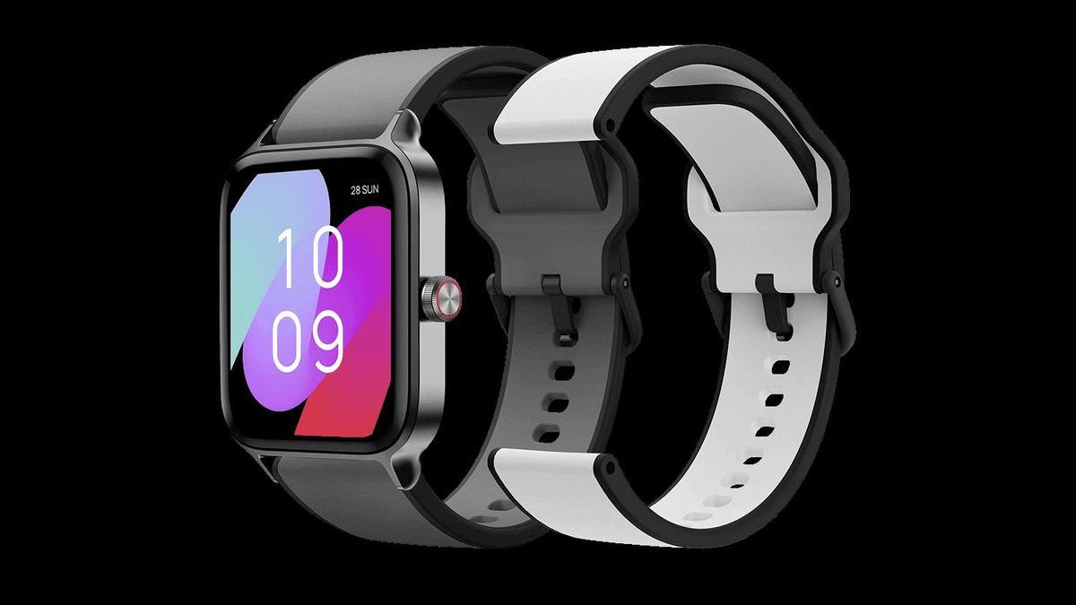 IP68 koruması, GPS ve müzik depolama özelliğine sahip dış mekan akıllı saati