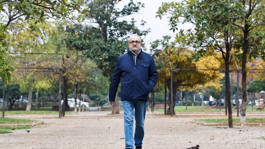 &quot;No quiero estar muriéndome para morir&quot;