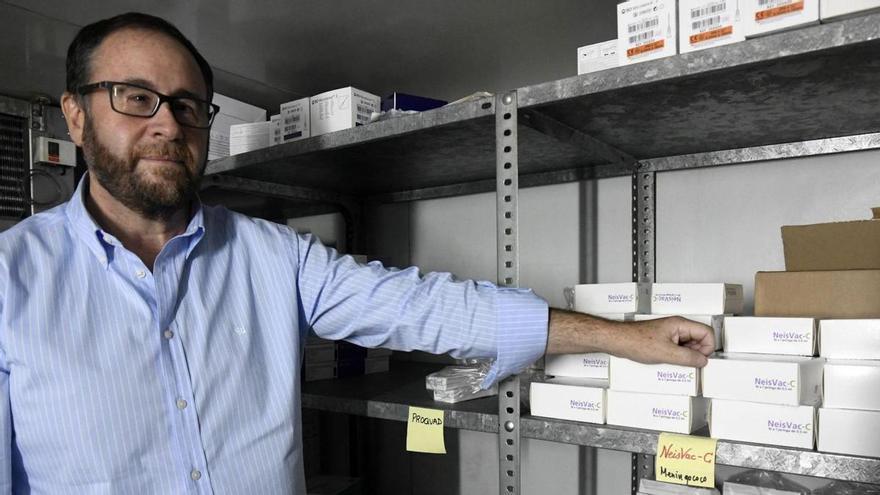 El Ministerio de Sanidad selecciona a Murcia para diseñar el Registro de Vacunas